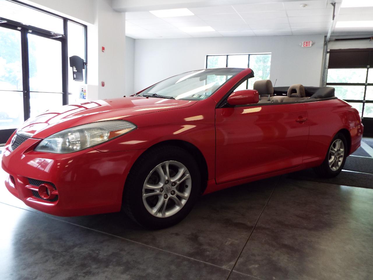 toyota camry solara 2007 4T1FA38P37U127592 image toyota camry solara 2007 4T1FA38P37U127592 image